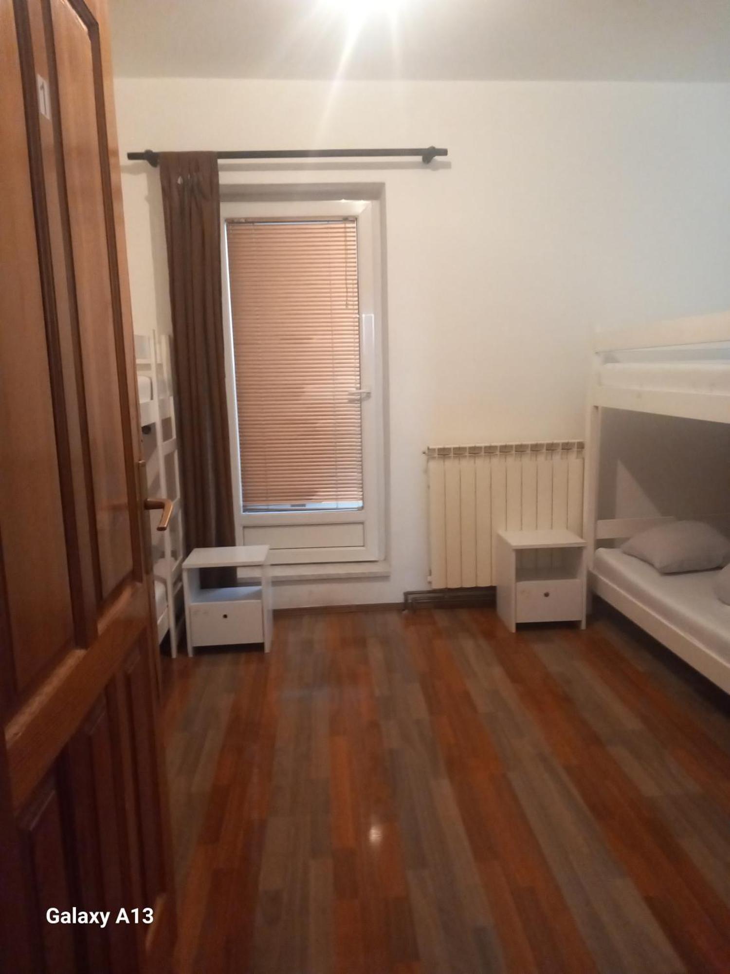 Budget Rooms Vratnik - Amazing Views SJJ Rom bilde