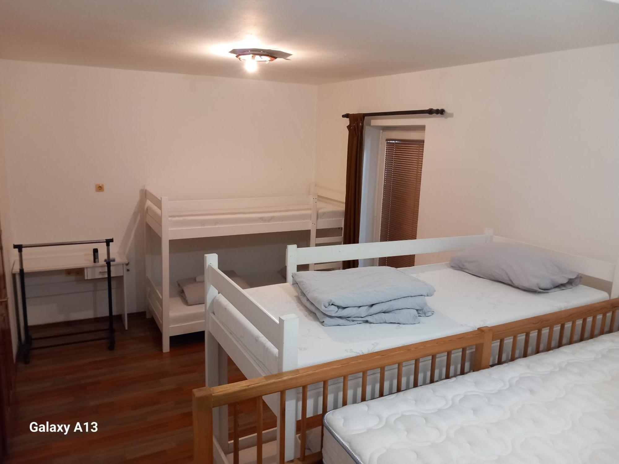 Budget Rooms Vratnik - Amazing Views SJJ Rom bilde